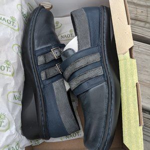 Brand new Naot Celesta shoes
